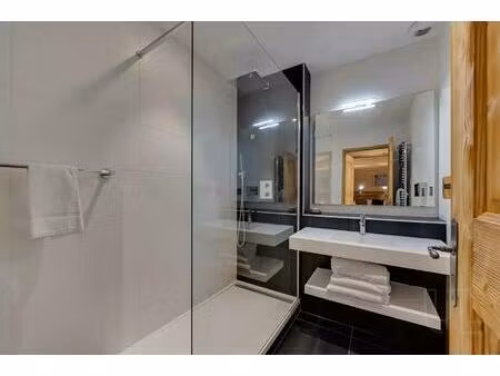 achat : appartement (73700)