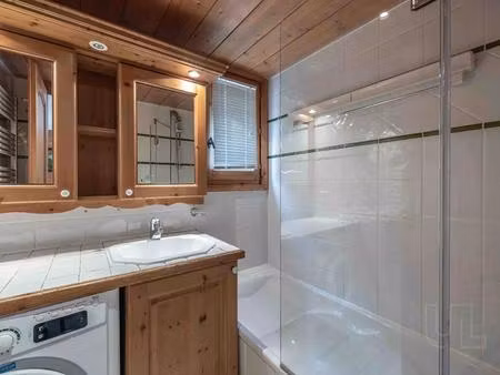 achat : appartement (73550)