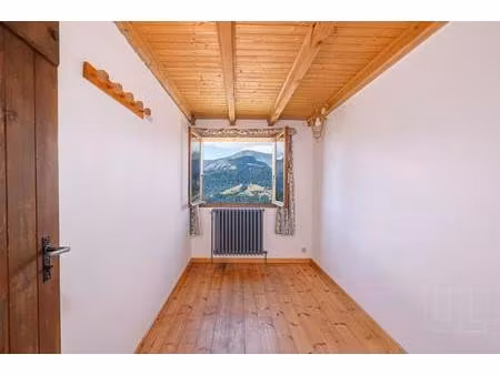 achat : maison (73590)