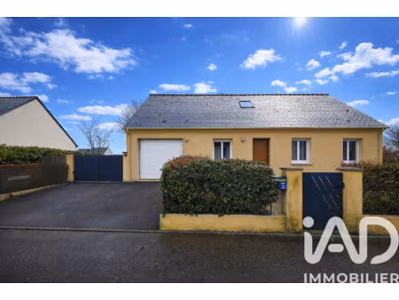 vente maison traditionnelle 5 pièces