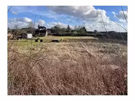 terrain à vendre de 1269 m² à neuville (vbd79478)