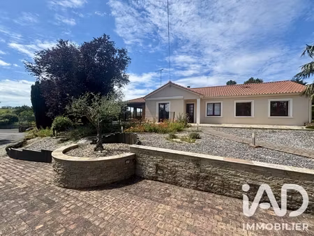 vente maison/villa 7 pièces