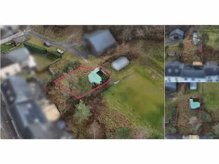 terrain à vendre à rue de conchibois 7 saint-léger (vbd79685)