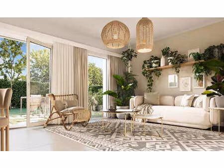 vente programme neuf t3  t4 pièces 61 à 85 m² heyrieux (38540)