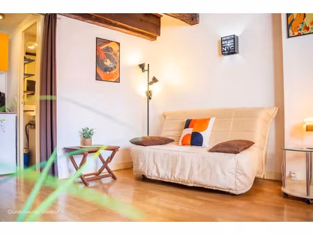 vente appartement la rochelle 17000 - - surface privée