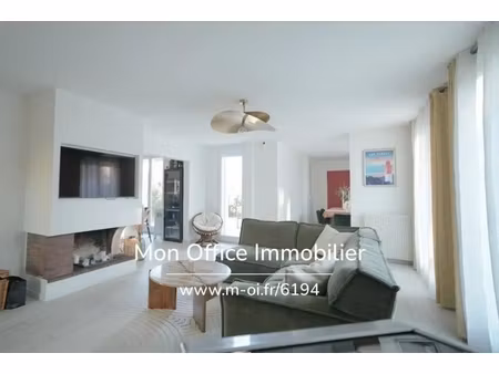 annonce maison à vendre