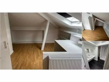 maison en colocation à blijde inkomstlaan hoeilaart (vbd79809)