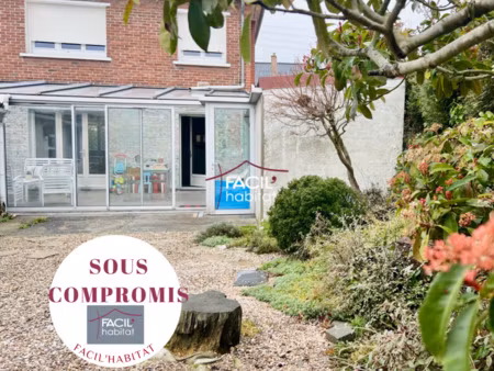 en vente maison 97 64 m² – 178 000 € |leforest