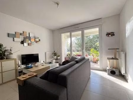 vente appartement 2 pièces à la chapelle-sur-erdre (44240) : à vendre 2 pièces / 47m² la c