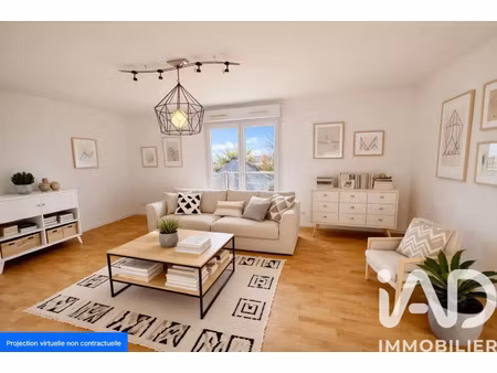 vente appartement 3 pièces à pleurtuit (35730) : à vendre 3 pièces / 65m² pleurtuit