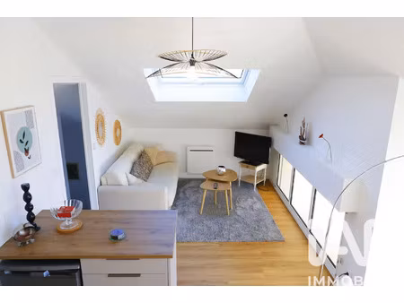 vente appartement 2 pièces piscine à ploemel (56400) : à vendre 2 pièces piscine / 35m² pl