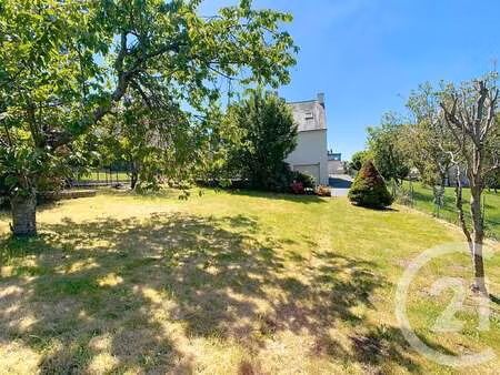 vente maison à dinan (22100) : à vendre / 124m² dinan