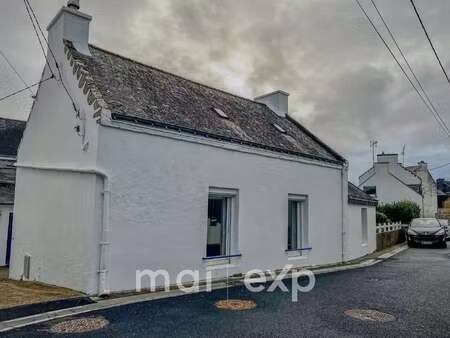 vente maison à étel (56410) : à vendre / 91m² étel