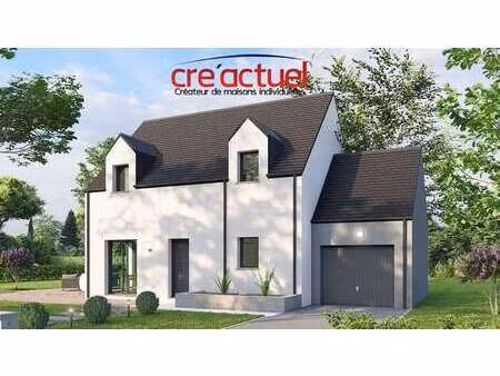 vente maison à langrolay-sur-rance (22490) : à vendre / 96m² langrolay-sur-rance