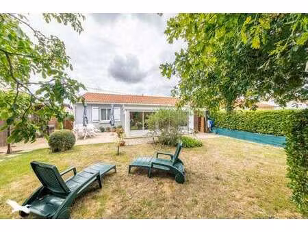 vente maison à mouilleron-le-captif (85000) : à vendre / 73m² mouilleron-le-captif
