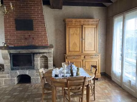 vente maison à saint-berthevin (53940) : à vendre / 95m² saint-berthevin