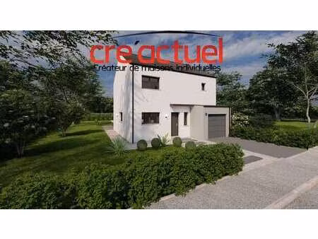 vente maison à tinténiac (35190) : à vendre / 109m² tinténiac