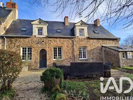 vente maison à varades (44370) : à vendre / 156m² varades