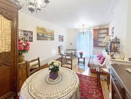 vente appartement 2 pièces à saint-malo (35400) : à vendre 2 pièces / 47m² saint-malo