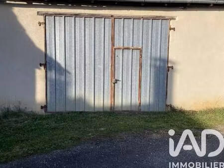 vente garage et parking à cambes (46100) : à vendre / 69m² cambes