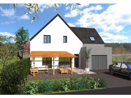 vente maison à auray centre ville historique (56400) : à vendre / 115m² auray centre ville