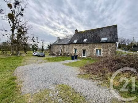vente maison à bazouges-la-pérouse (35560) : à vendre / 127m² bazouges-la-pérouse