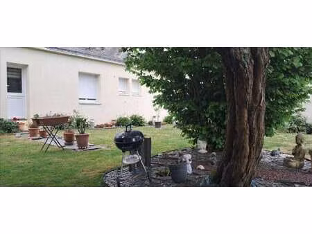 vente maison à glénac (56200) : à vendre / 112m² glénac