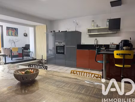 vente maison à lanvollon (22290) : à vendre / 191m² lanvollon