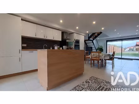 vente maison piscine à launaguet (31140) : à vendre piscine / 111m² launaguet