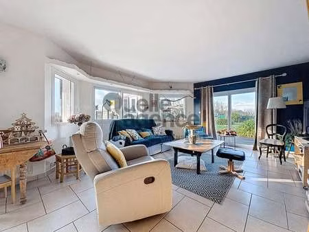 vente maison bord de mer à plouguerneau (29880) : à vendre bord de mer / 175m² plouguernea