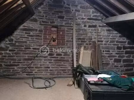 vente maison à saint-sauveur-la-pommeraye (50510) : à vendre / 190m² saint-sauveur-la-pomm