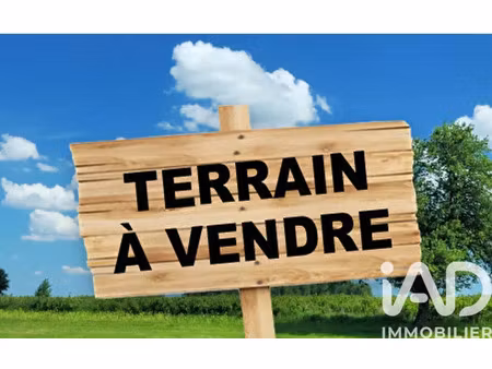 vente terrain à lannion (22300) : à vendre / 1020m² lannion