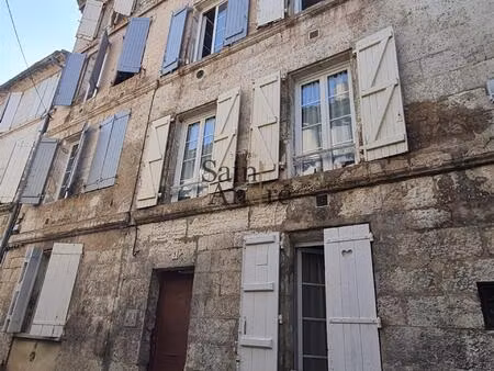 appartement t1 - plateau