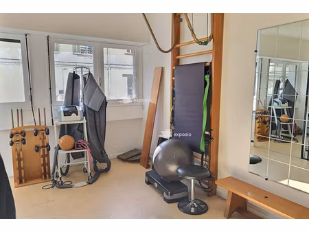 annonce commerce à louer