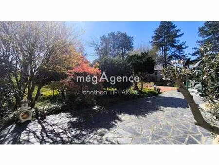vente maison à heuqueville (76280) : à vendre / 159m² heuqueville