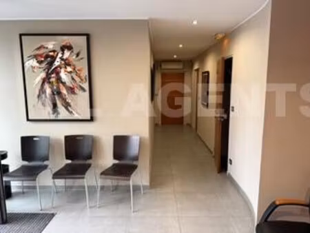 vente local commercial 6 pièces