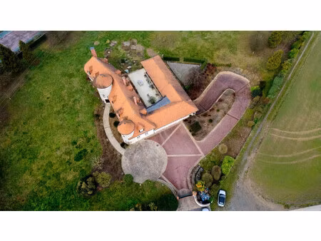 vente maison 10 pièces