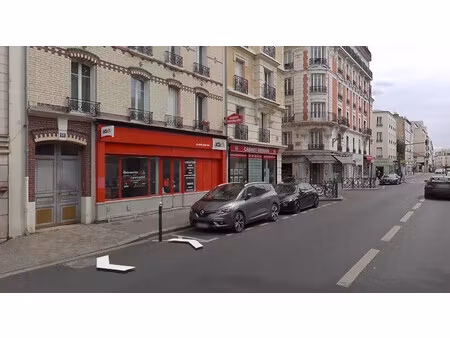 location boutique 1 pièce