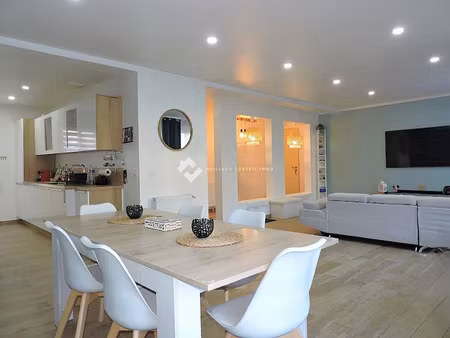 vente maison 5 pièces 125 m² à gouvernes (77400)  448 000 €