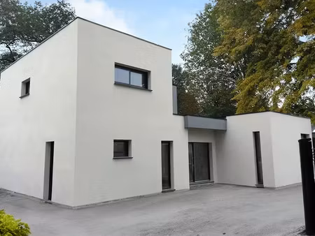 vente maison neuve 5 pièces 125.32 m² à noiseau (94880)  440 000 €