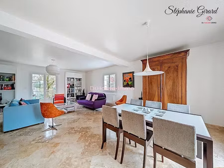 vente maison 6 pièces 151 m² à orleans (45000)  439 000 €