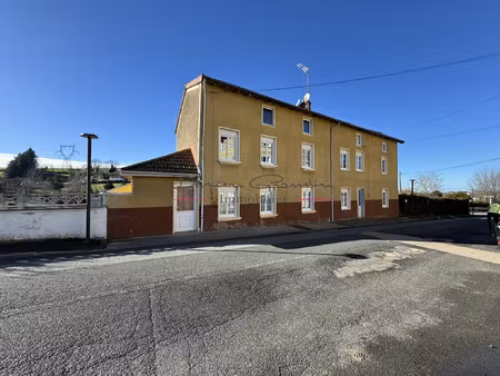 exclusivite - idéal projet familial ou investissement : deux