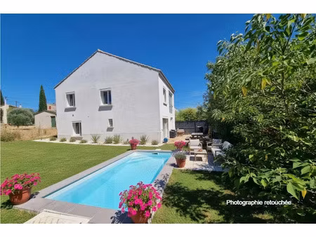 vente villa 5 pièces 110.5 m² à lauris (84360)  440 000 €