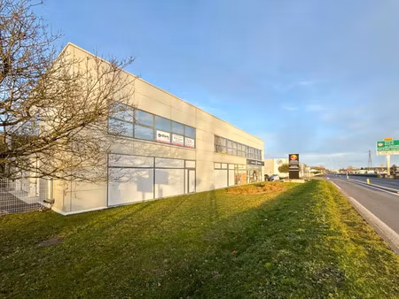 vente bureau olivet (45160)