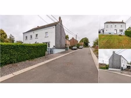 maison à vendre à rue bordia 8 couthuin (vbd79382)