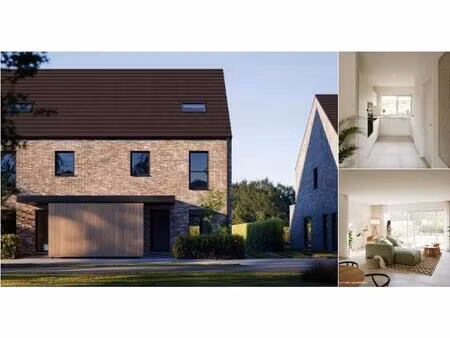 maison à vendre à riemeersch 13 menen (rbv11926)