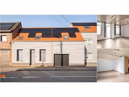 maison à vendre à mechelsesteenweg 218 sint-katelijne-waver (rbv11920)