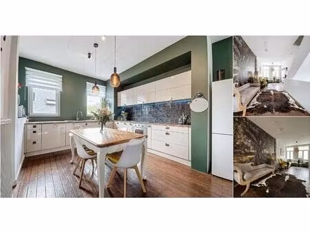 maison à vendre à rue neuve 75 stavelot (vbd79673)