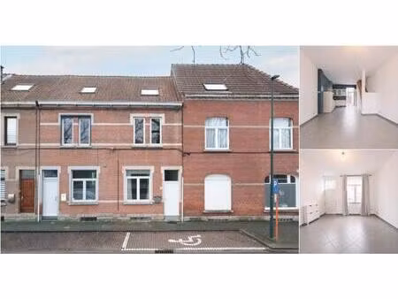 maison à vendre à steenokkerzeelstraat 71 zaventem (rbv11760)