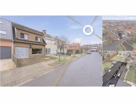 maison à vendre à fazantenlaan 8 ieper (rbv11842)